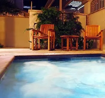 Larkspur Landing Extended Stay Suites Roseville 