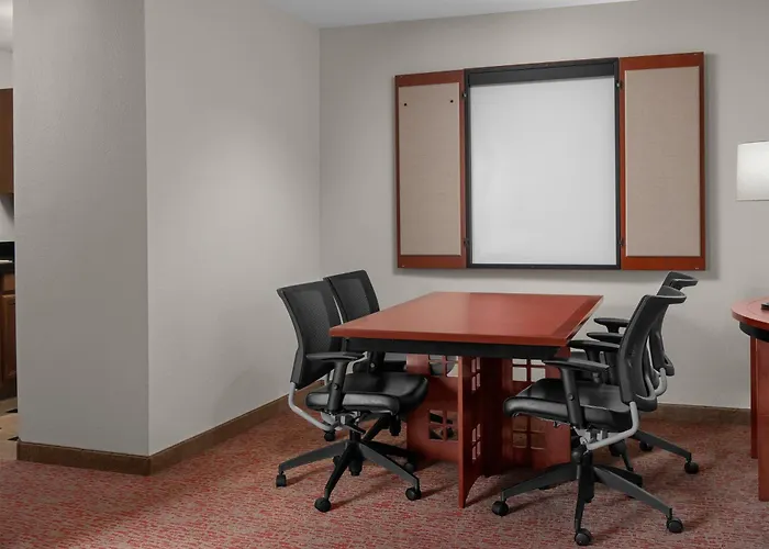 Larkspur Landing Extended Stay Suites Roseville