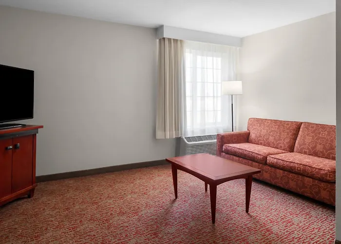 Larkspur Landing Extended Stay Suites Roseville