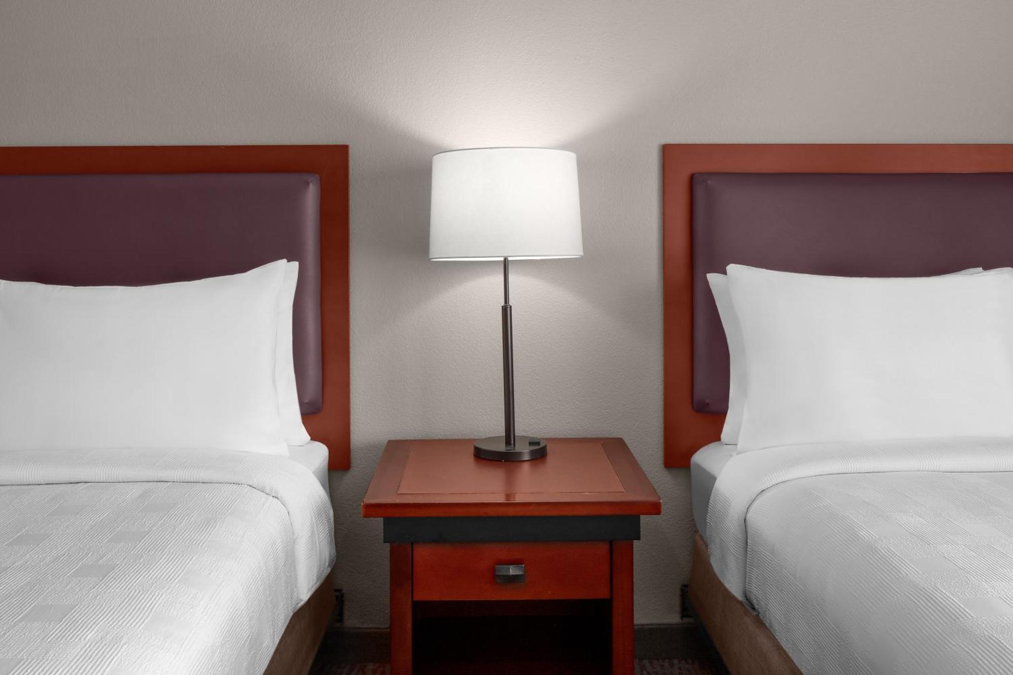 Larkspur Landing Extended Hotel Roseville