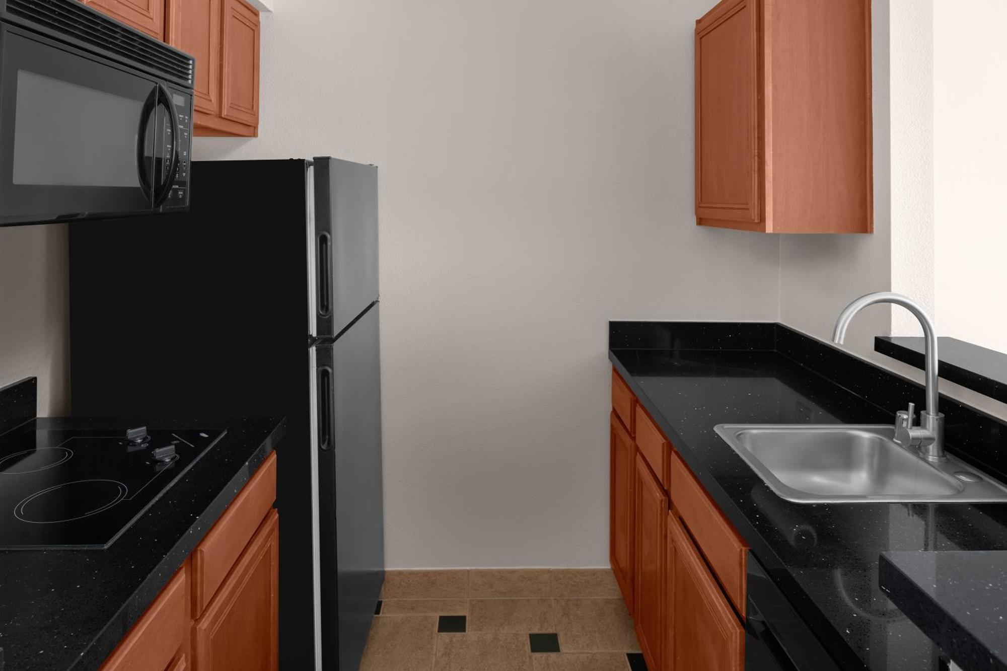 Larkspur Landing Extended Hotel 3*